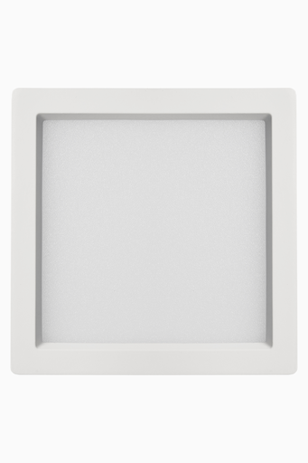 [63048BSR] DOWNLIGHT SWEET 20W CUADRADO 3CCT BLANCO SR