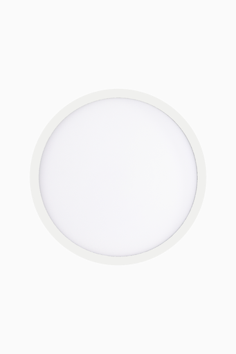 [63680] PLAFON HADES 42W CCT BLANCO 500mm