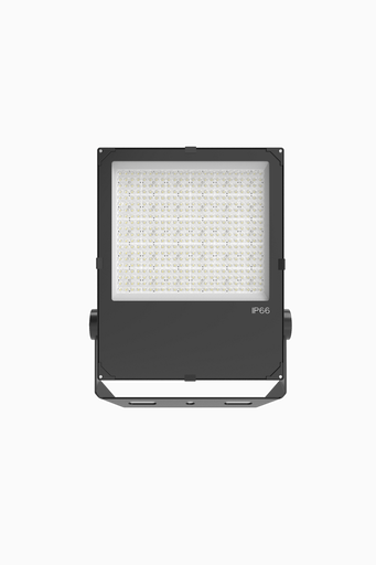 [64073] PROY. GOLDEN 300W IP66 135x60º IK08 4000K 1-10V