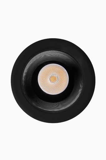 [60401R15NB] DOWNLIGHT LISA EMPOTRAR REDONDO 3W 3000K 15º NG  1-10V